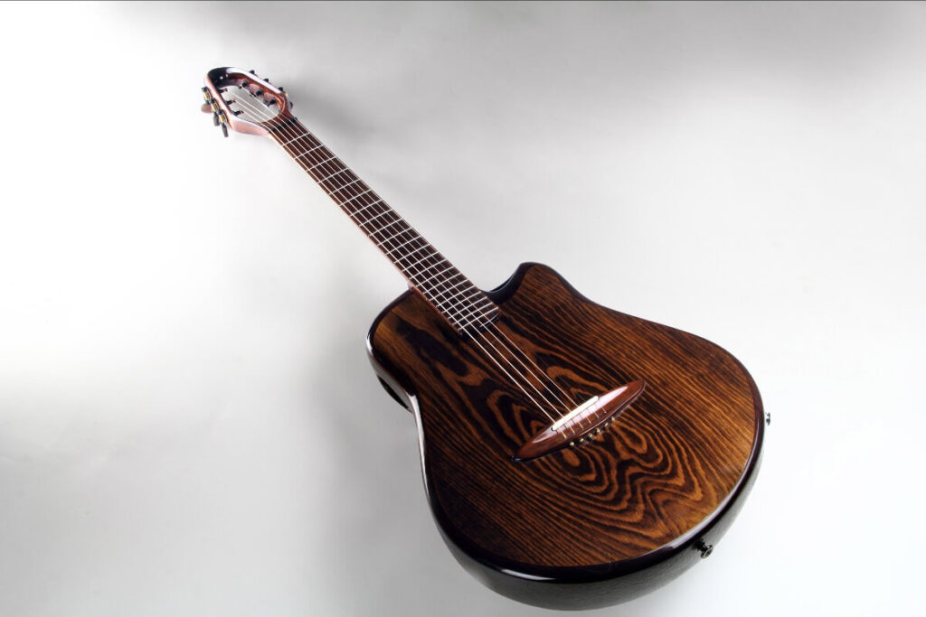 Guitarre