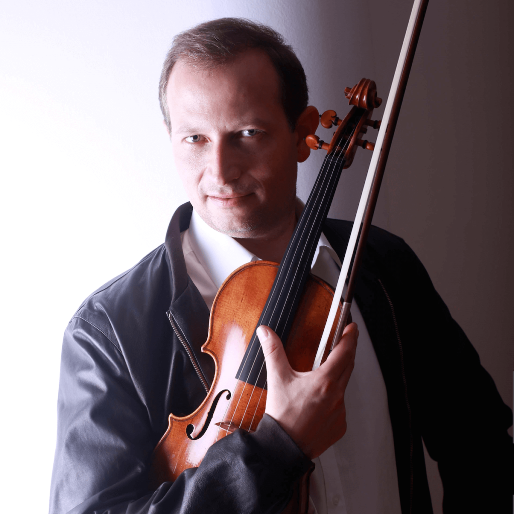 Prof. Nicolas Koeckert